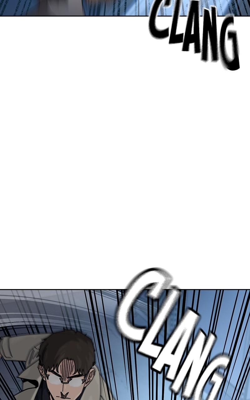 To Not Die S3 - Episode 26 83