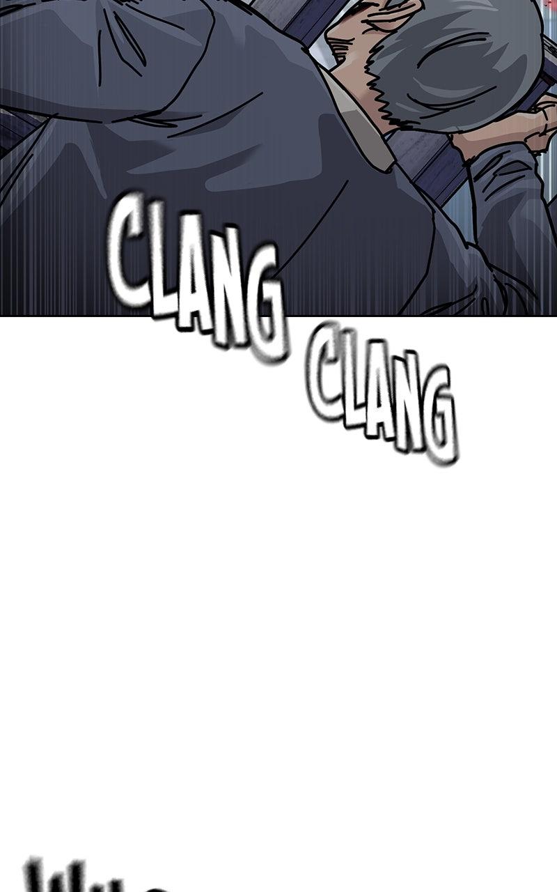 To Not Die S3 - Episode 26 98