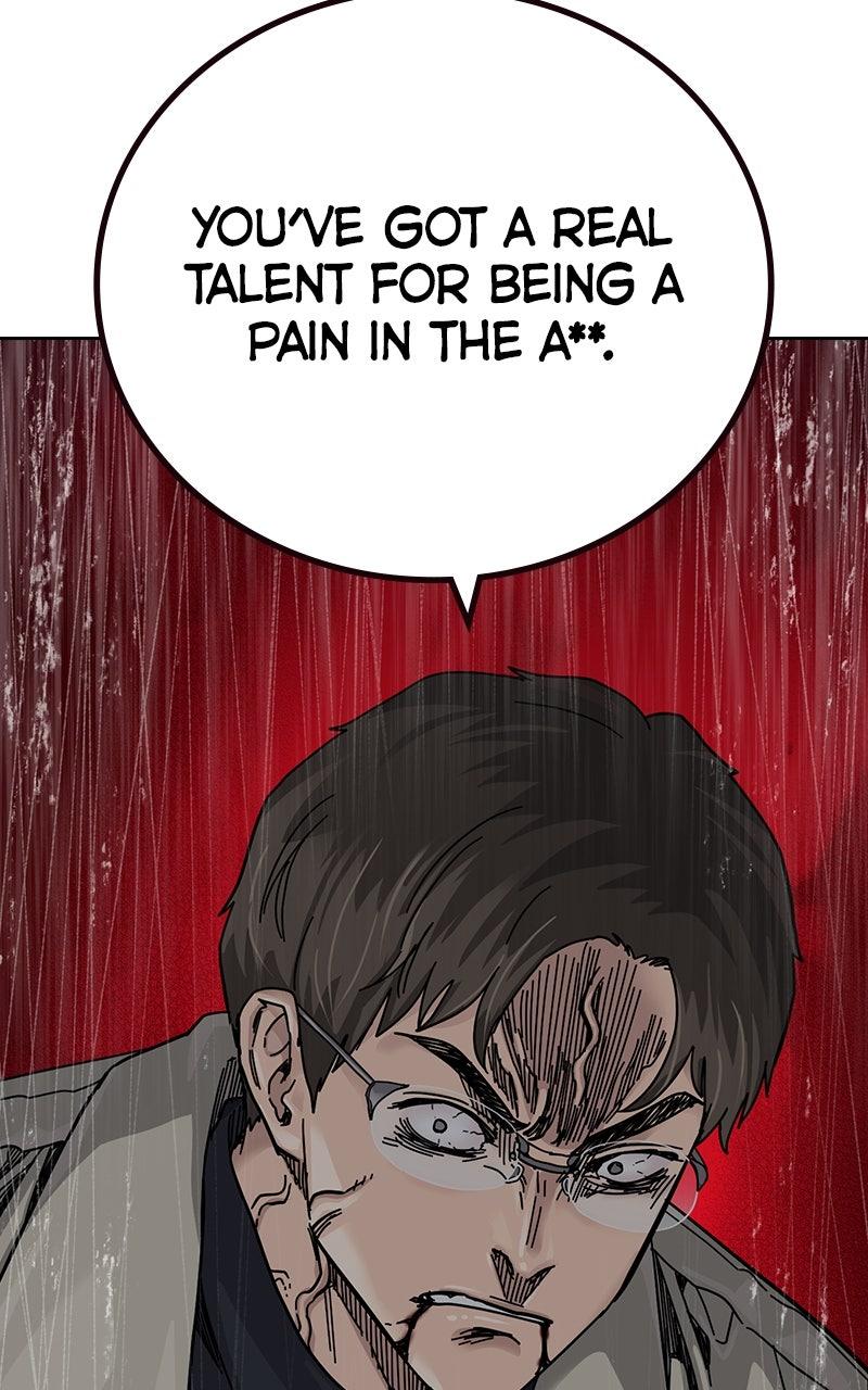 To Not Die S3 - Episode 26 112