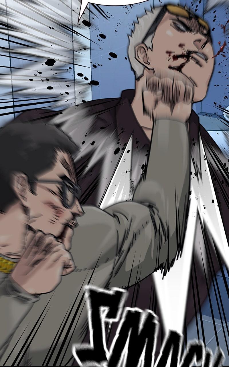 To Not Die S3 - Episode 26 131