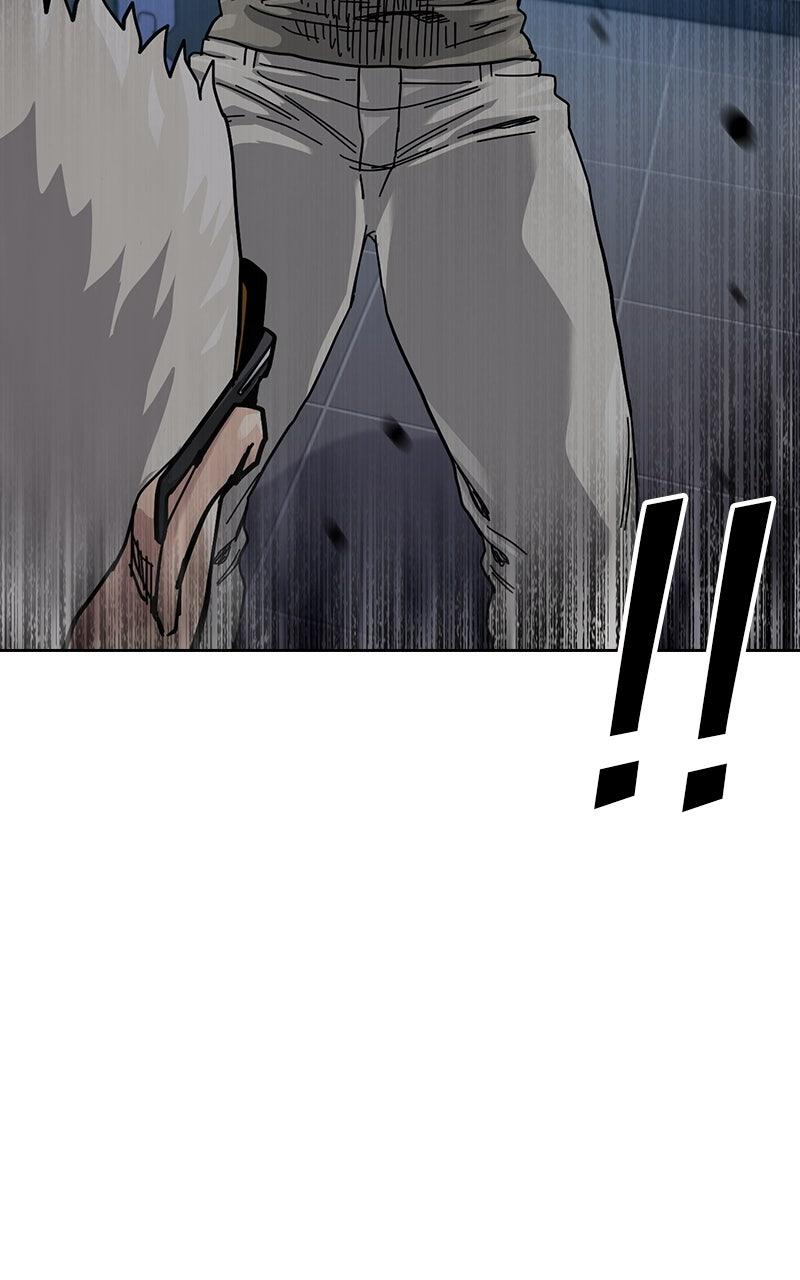 To Not Die S3 - Episode 27 6