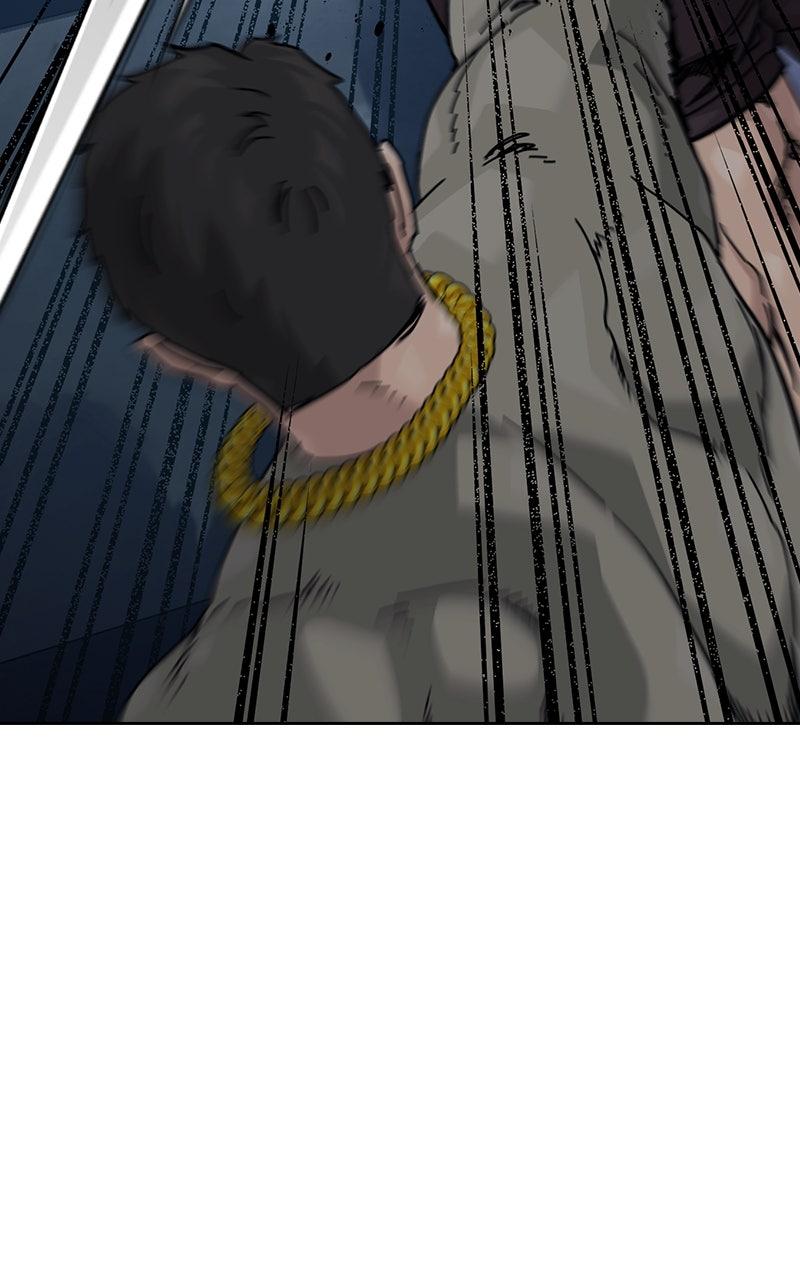 To Not Die S3 - Episode 27 21