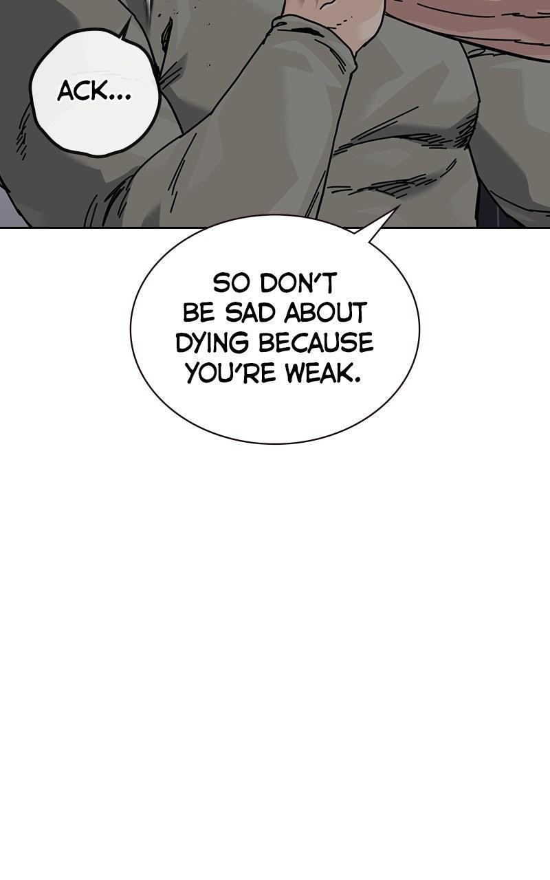 To Not Die S3 - Episode 27 59