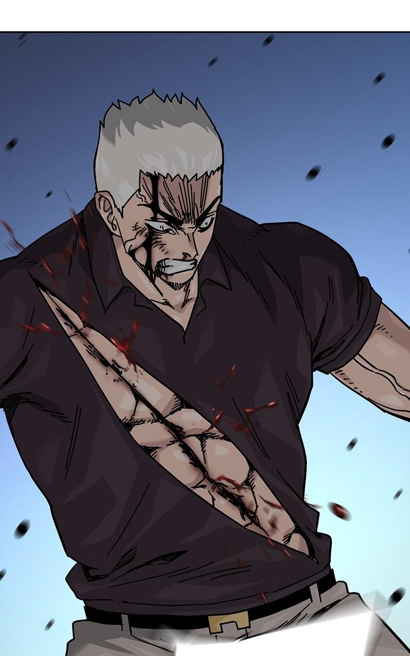 To Not Die S3 - Episode 27 88