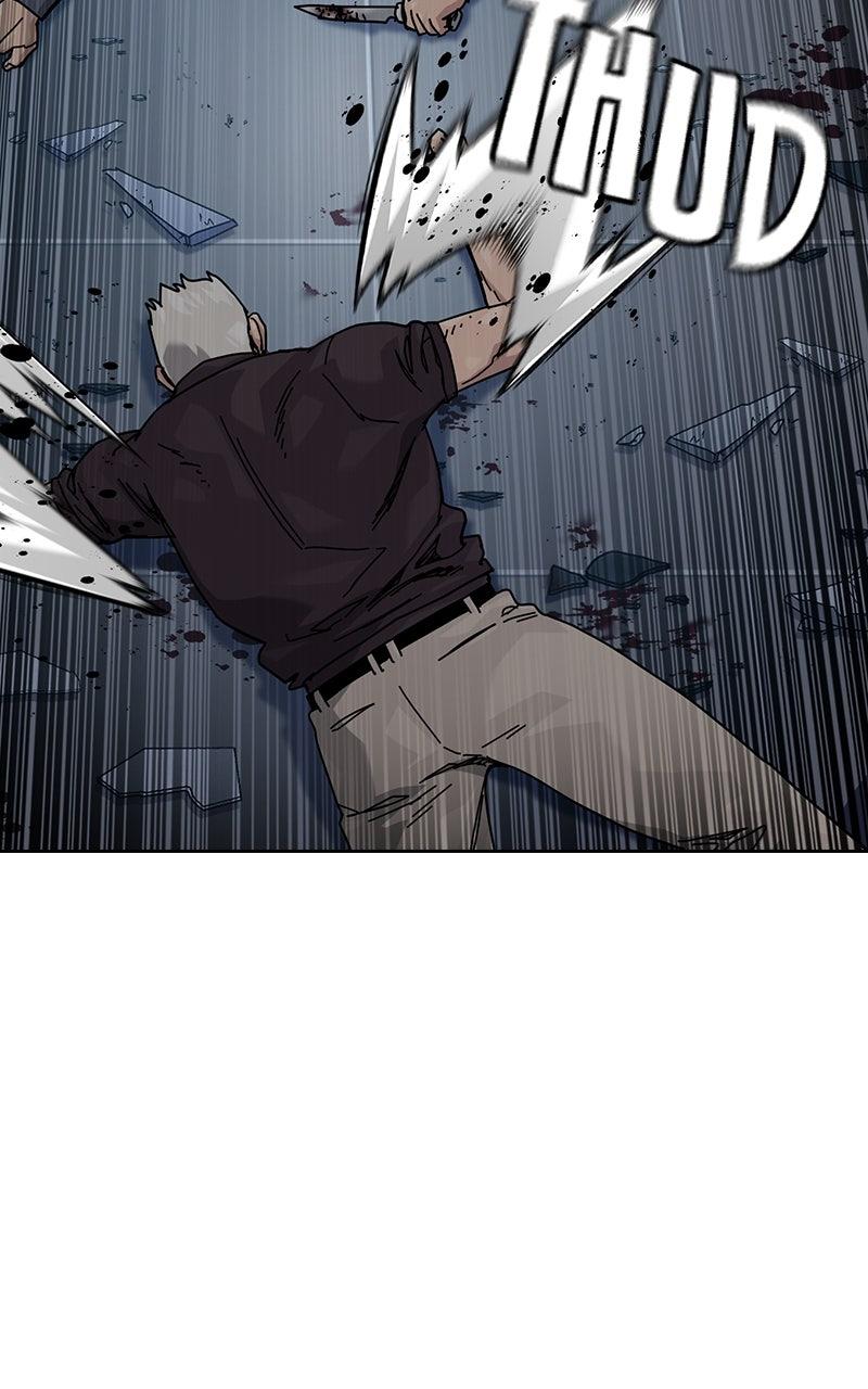 To Not Die S3 - Episode 27 93