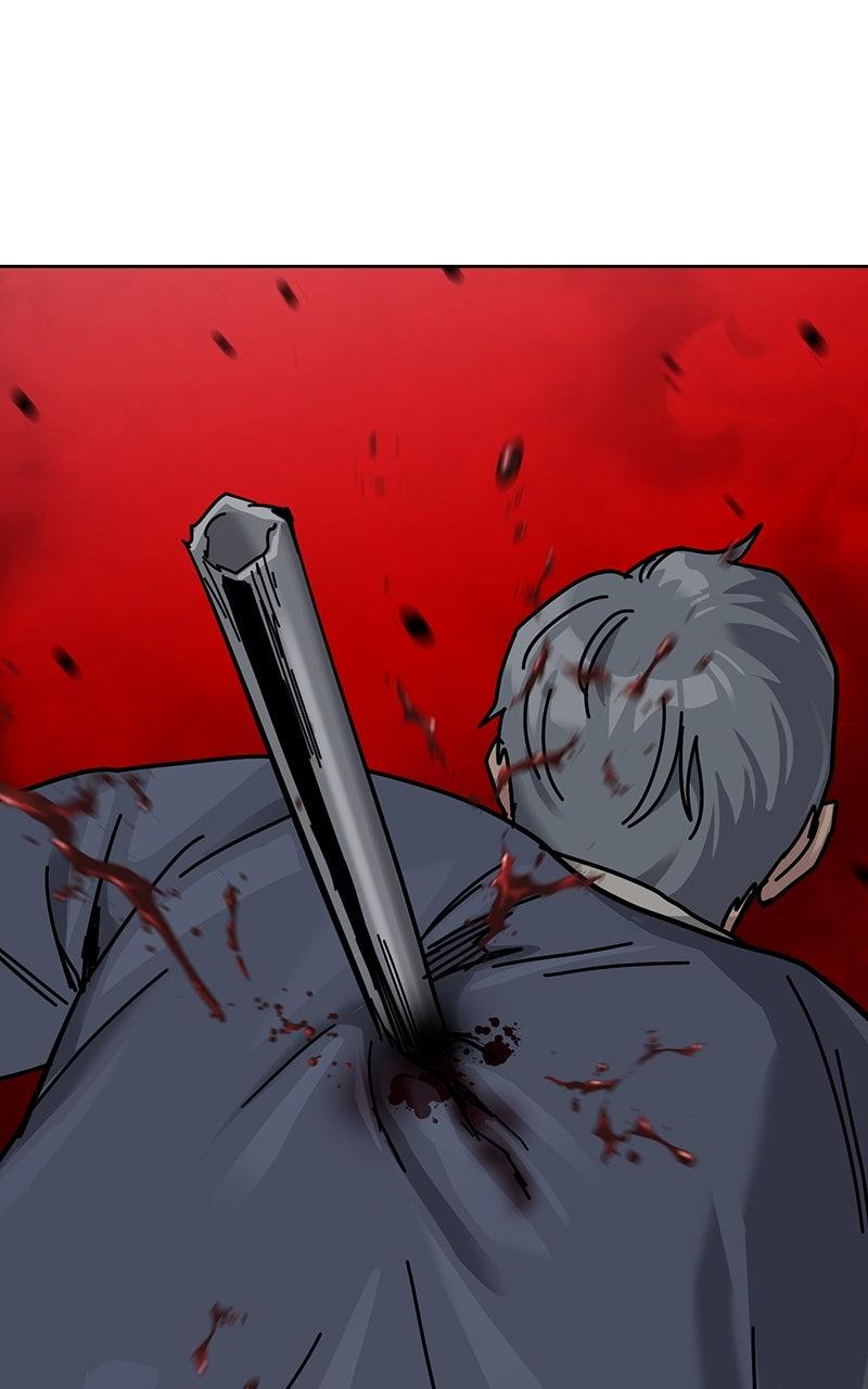 To Not Die S3 - Episode 27 129