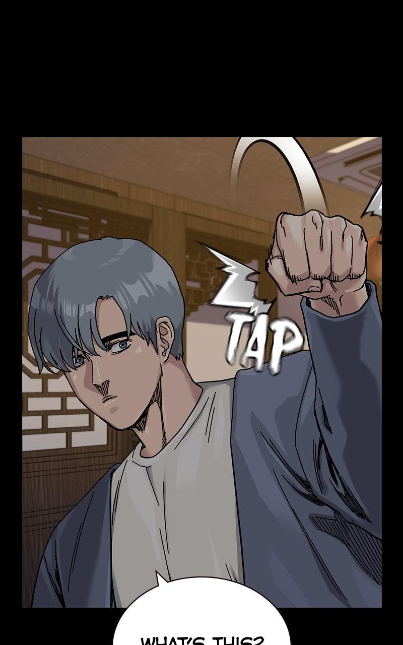 To Not Die S3 - Episode 27 135