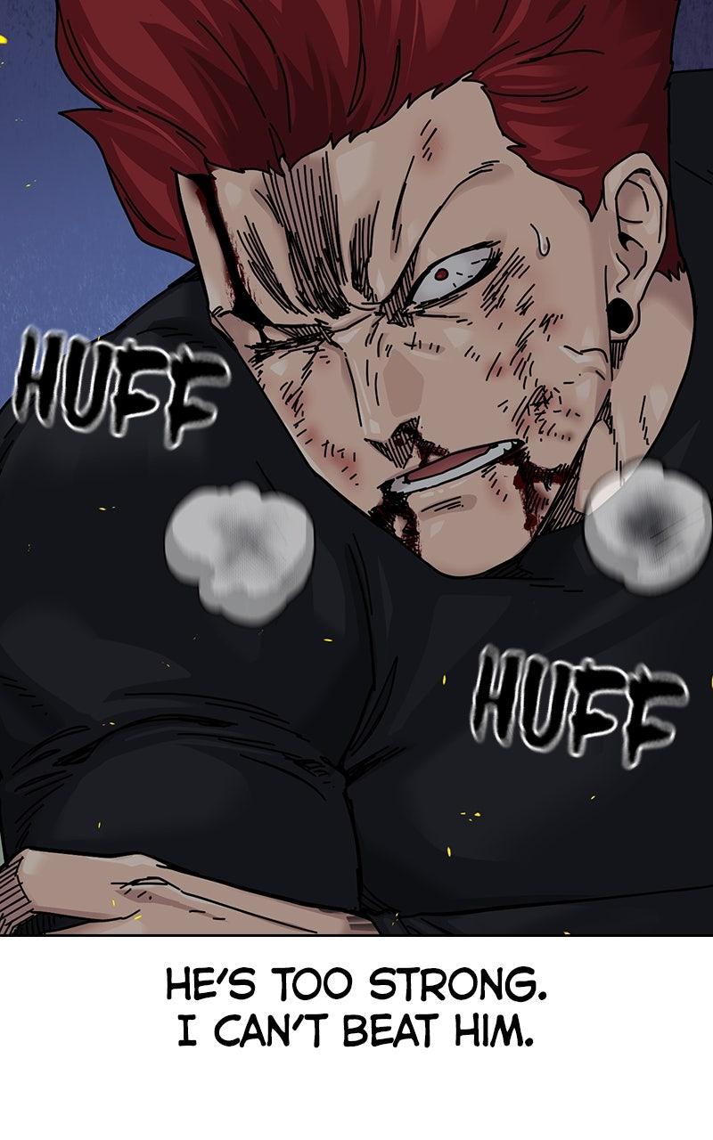 To Not Die S3 - Episode 28 8