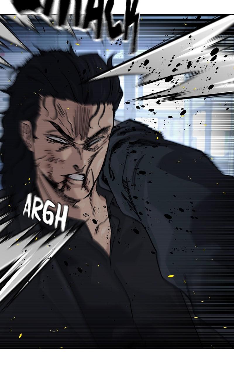 To Not Die S3 - Episode 28 26