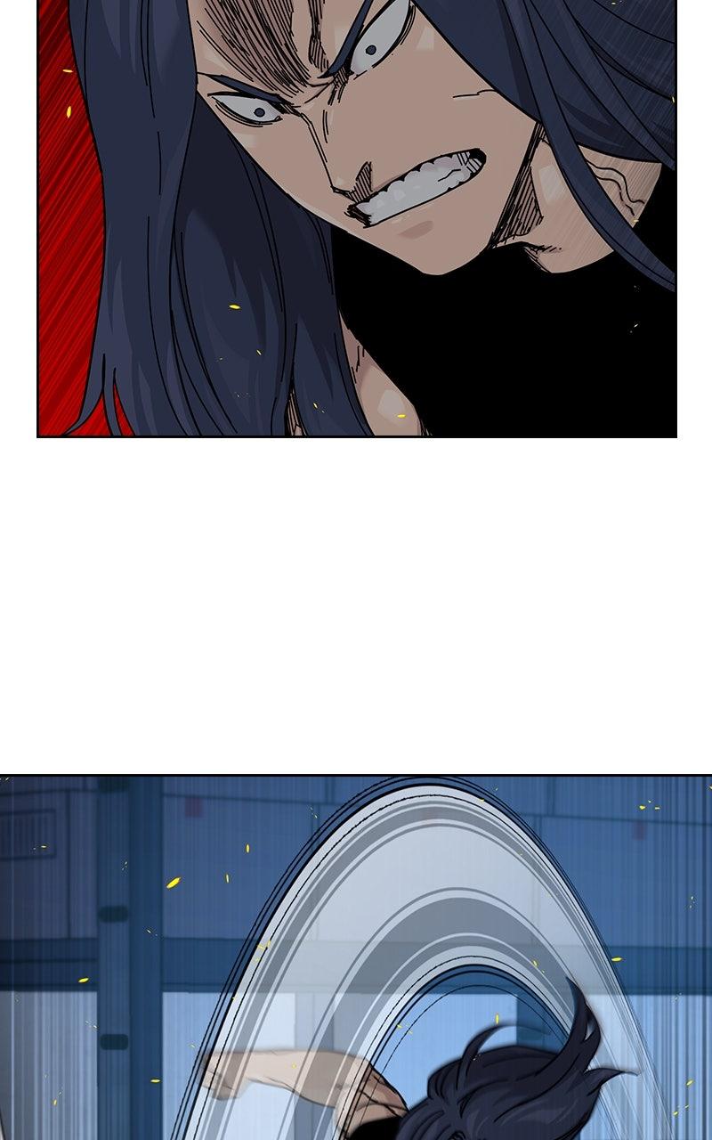 To Not Die S3 - Episode 28 42