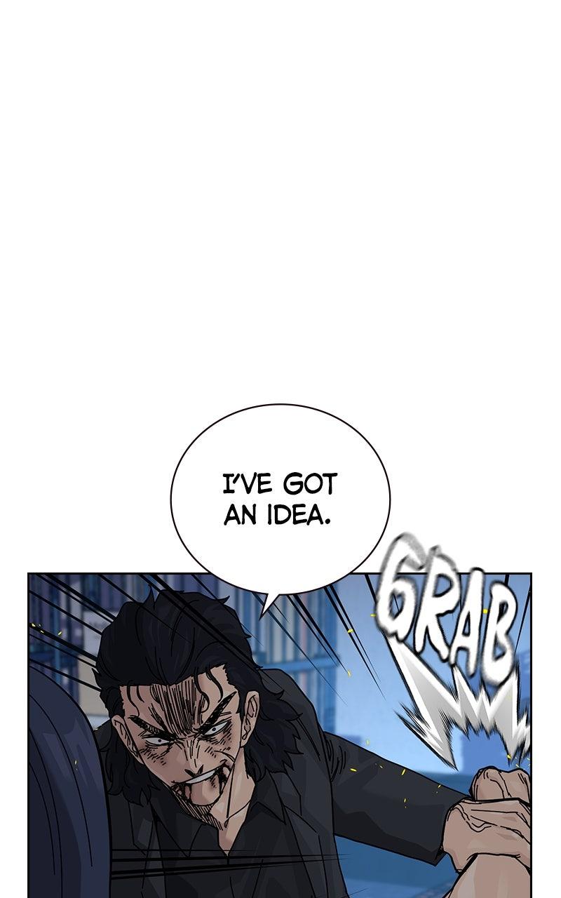 To Not Die S3 - Episode 28 110