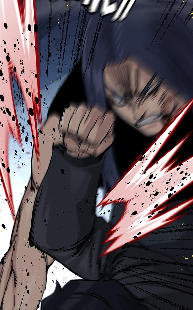 To Not Die S3 - Episode 28 113