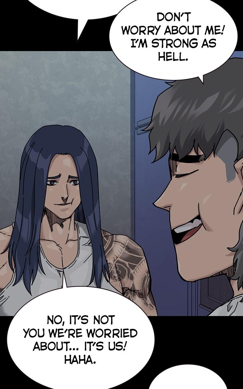 To Not Die S3 - Episode 28 128