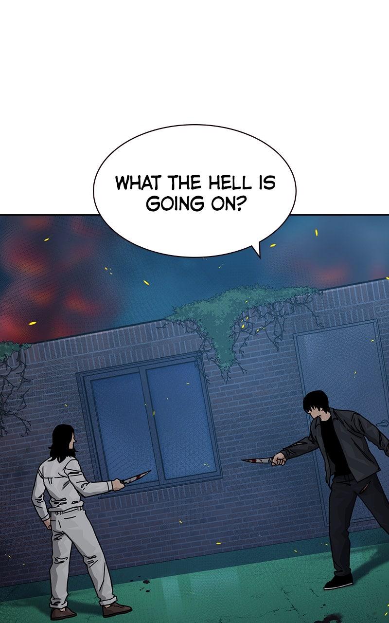 To Not Die S3 - Episode 29 20