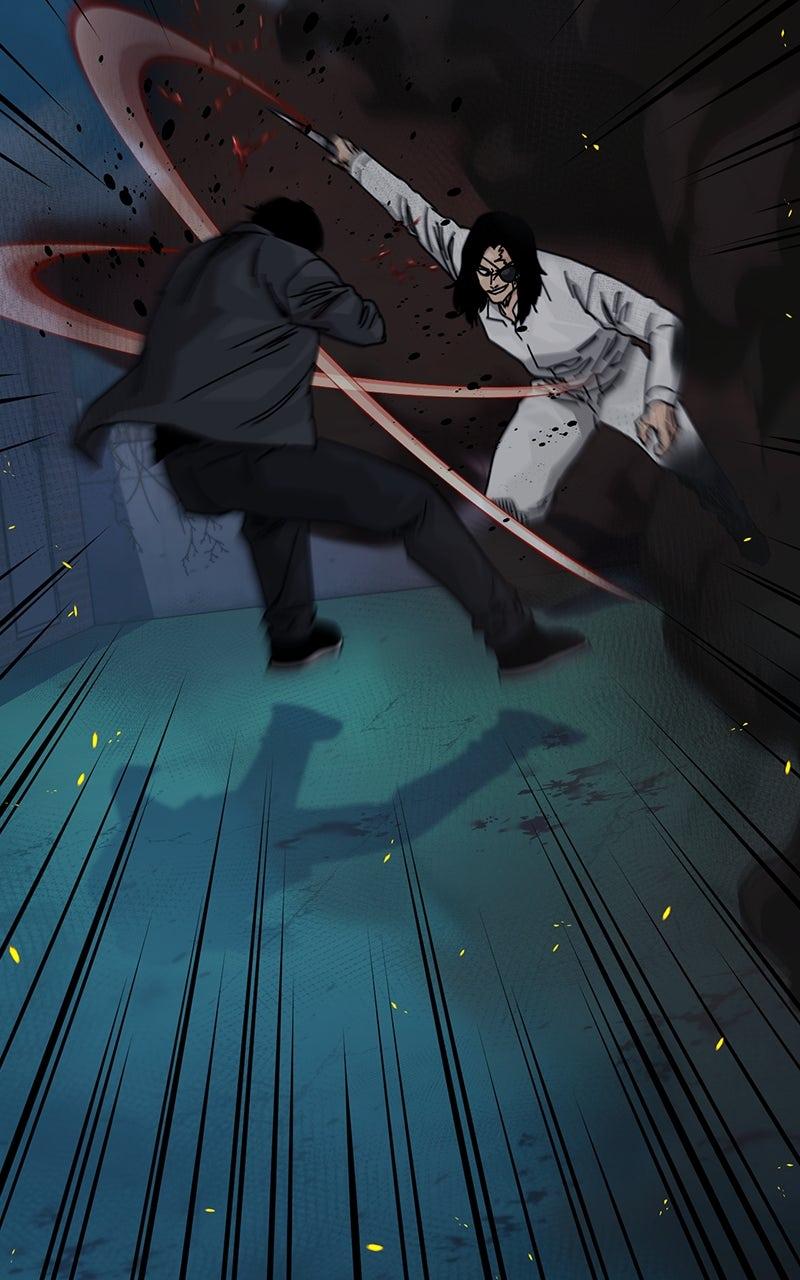 To Not Die S3 - Episode 29 52