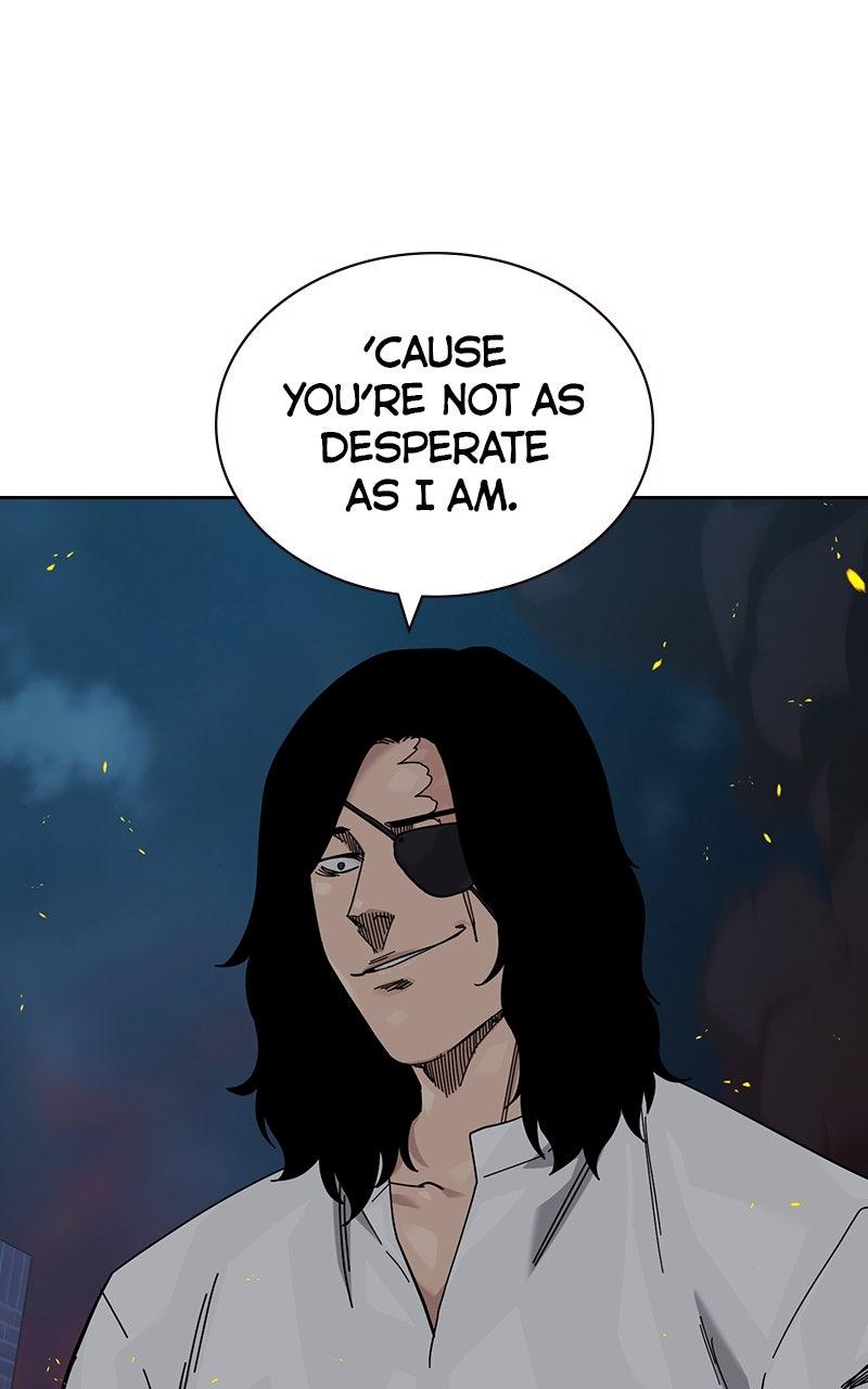 To Not Die S3 - Episode 29 55