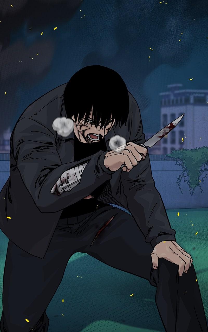 To Not Die S3 - Episode 29 63