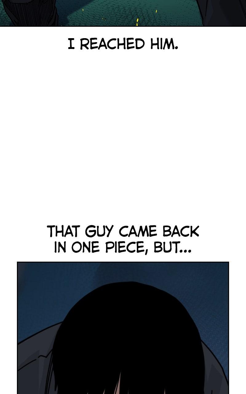 To Not Die S3 - Episode 29 64