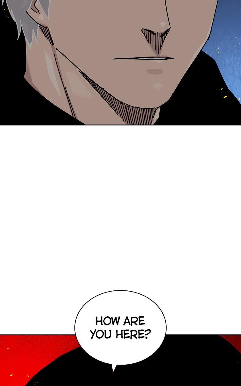 To Not Die S3 - Episode 29 81