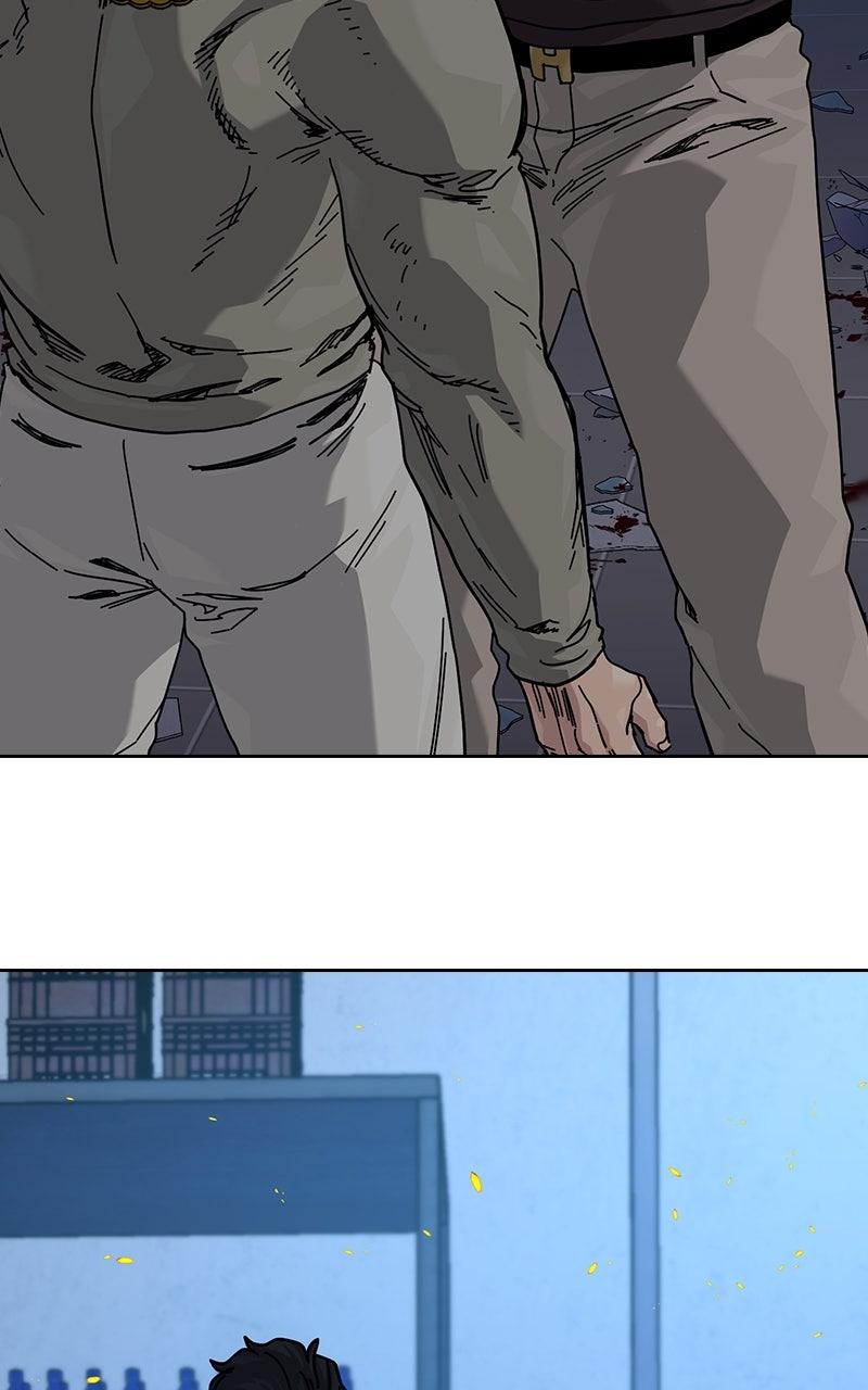 To Not Die S3 - Episode 29 100