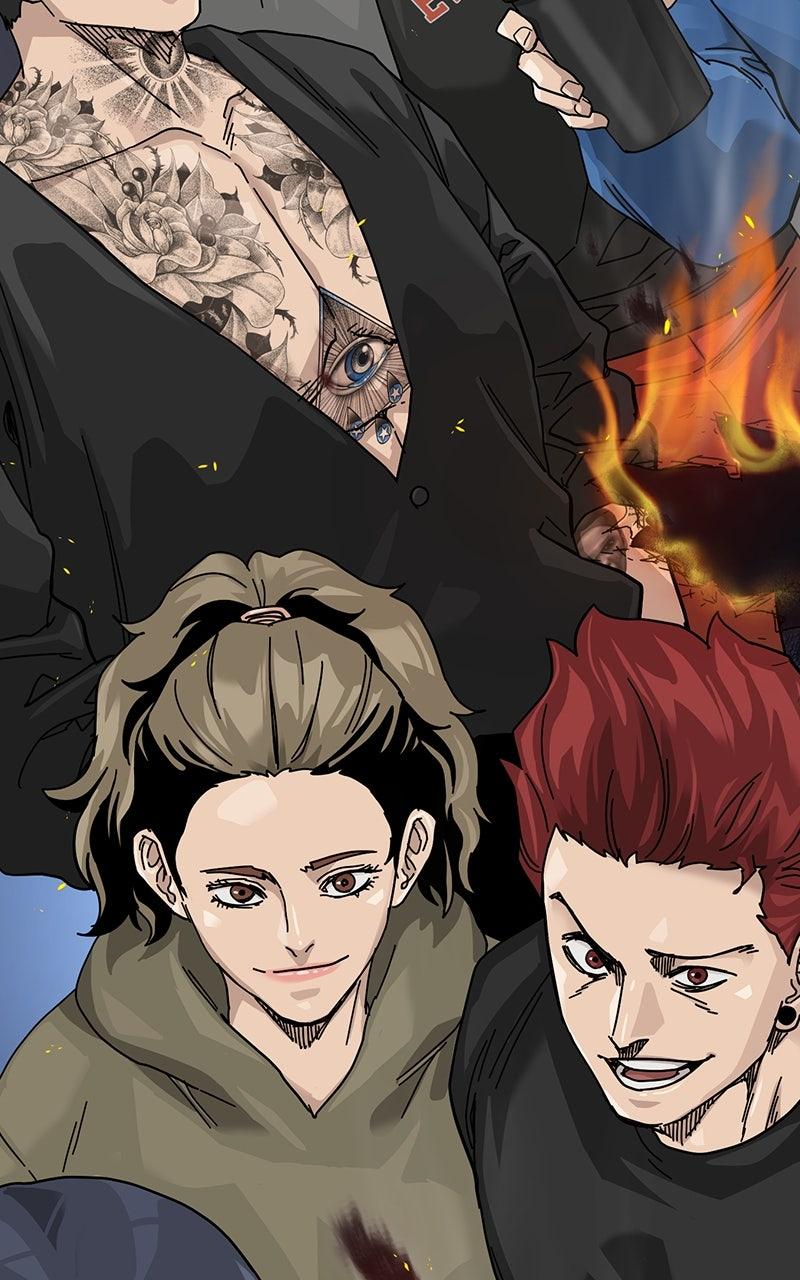 To Not Die S3 - Episode 29 113