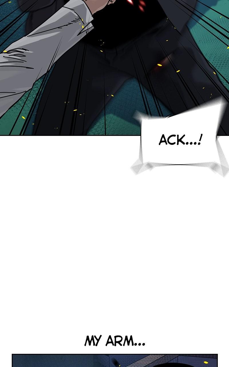 To Not Die S3 - Episode 29 131