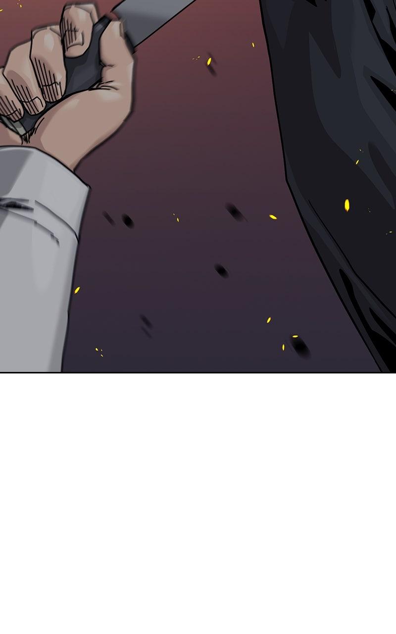 To Not Die S3 - Episode 29 157