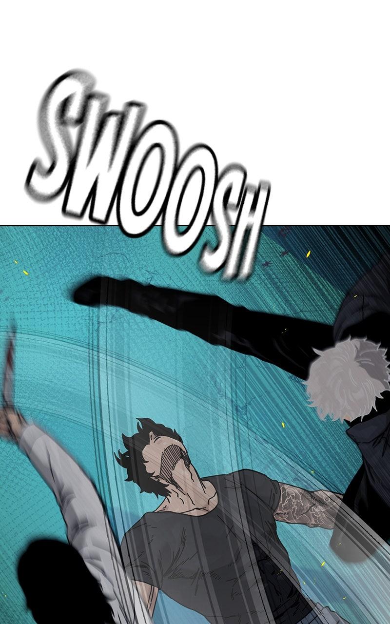 To Not Die S3 - Episode 30 8