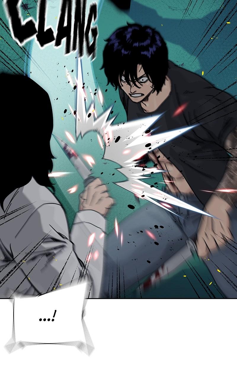 To Not Die S3 - Episode 30 32