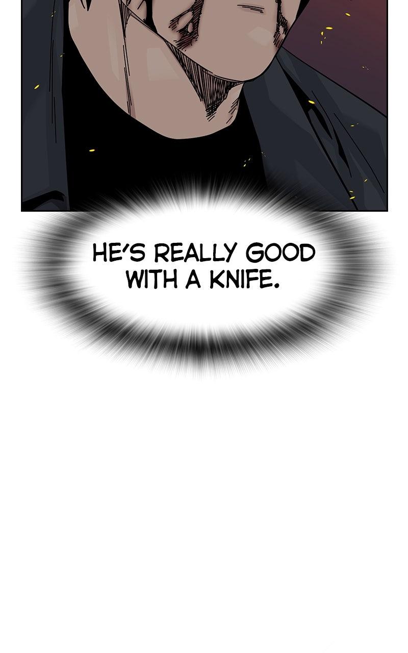 To Not Die S3 - Episode 30 34