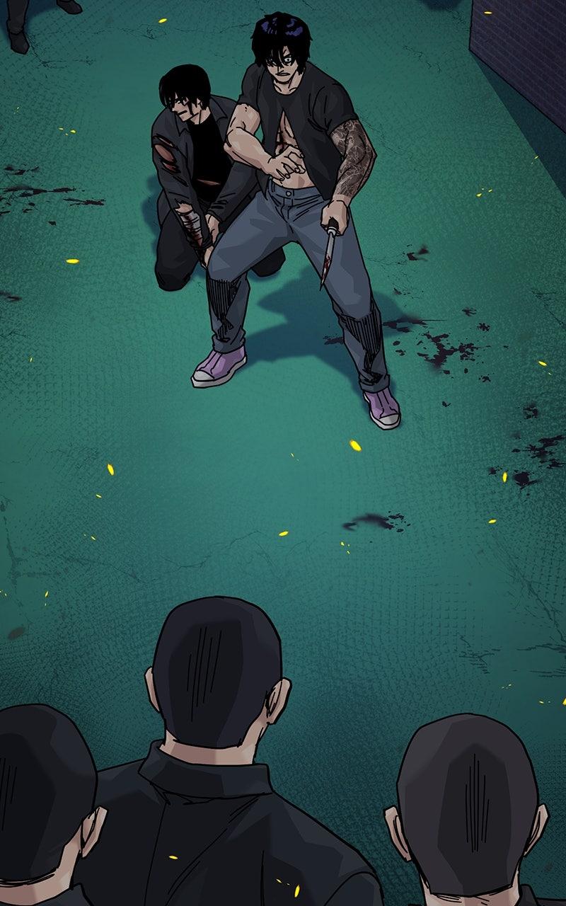 To Not Die S3 - Episode 30 48