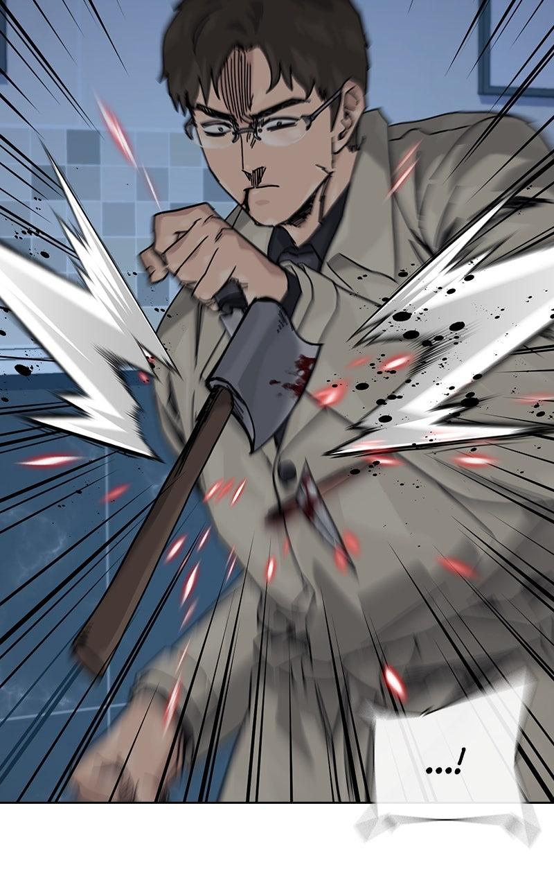 To Not Die S3 - Episode 30 76