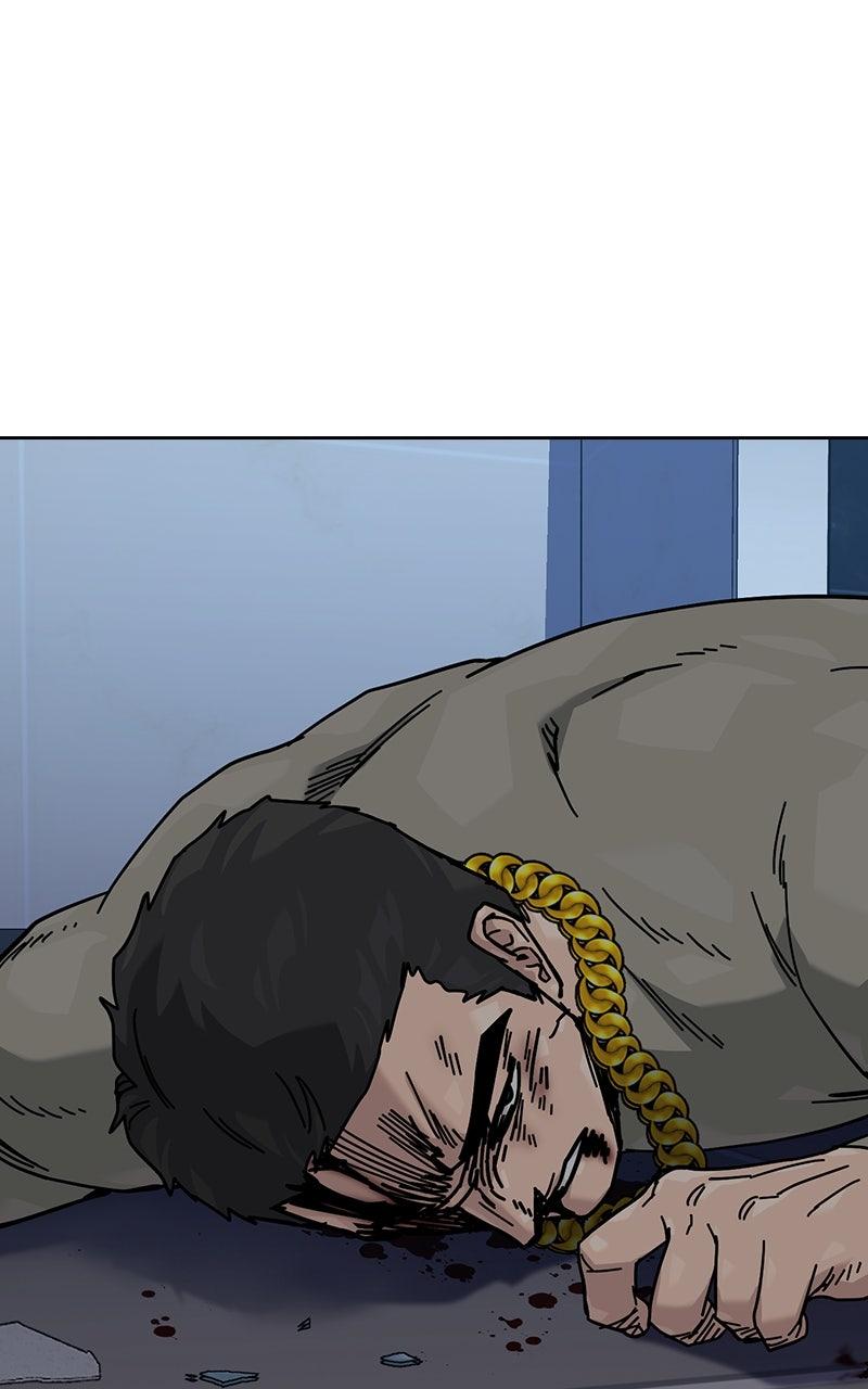 To Not Die S3 - Episode 30 77