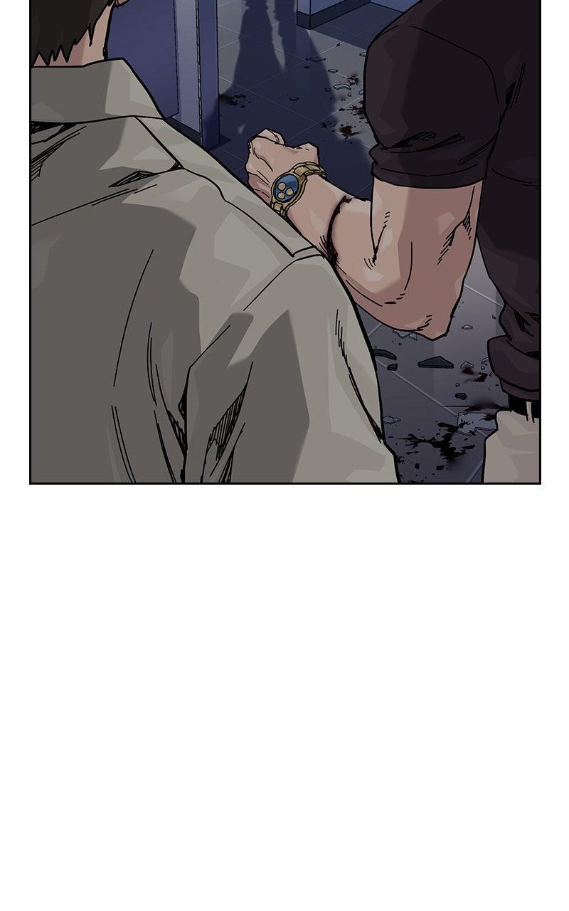 To Not Die S3 - Episode 30 81