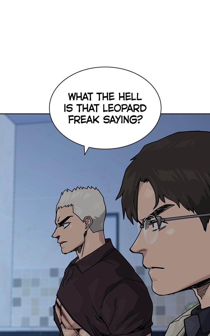 To Not Die S3 - Episode 30 84