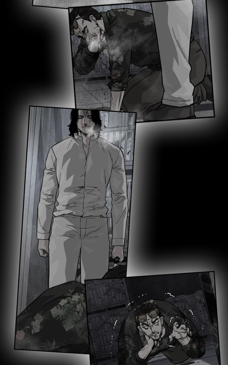 To Not Die S3 - Episode 30 128