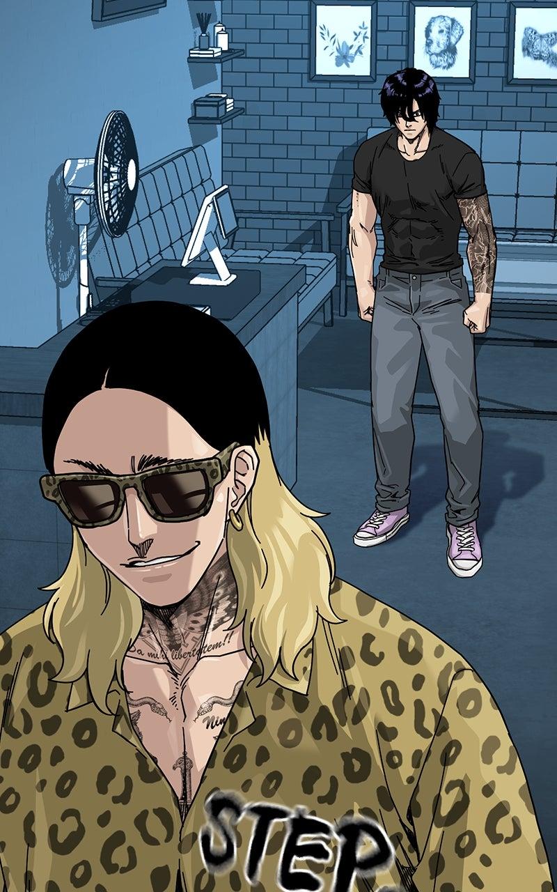 To Not Die S3 - Episode 30 154