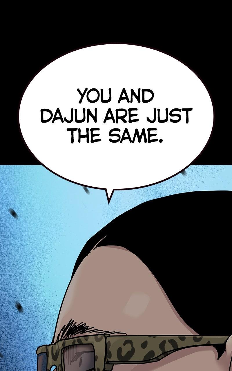 To Not Die S3 - Episode 30 182