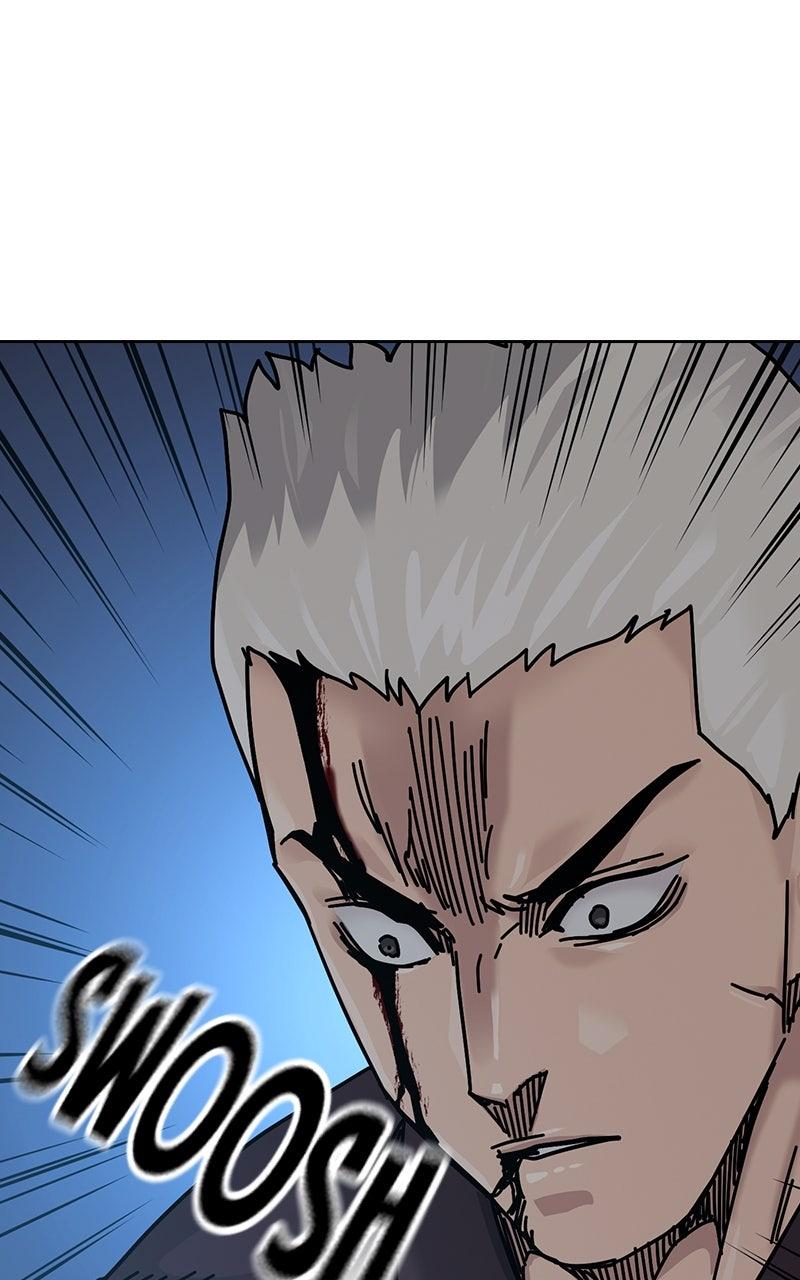 To Not Die S3 - Episode 30 185