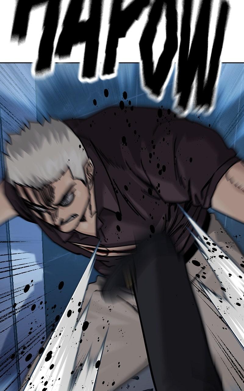 To Not Die S3 - Episode 30 187