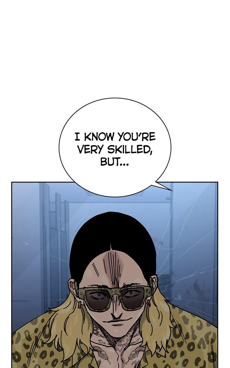 To Not Die S3 - Episode 31 5