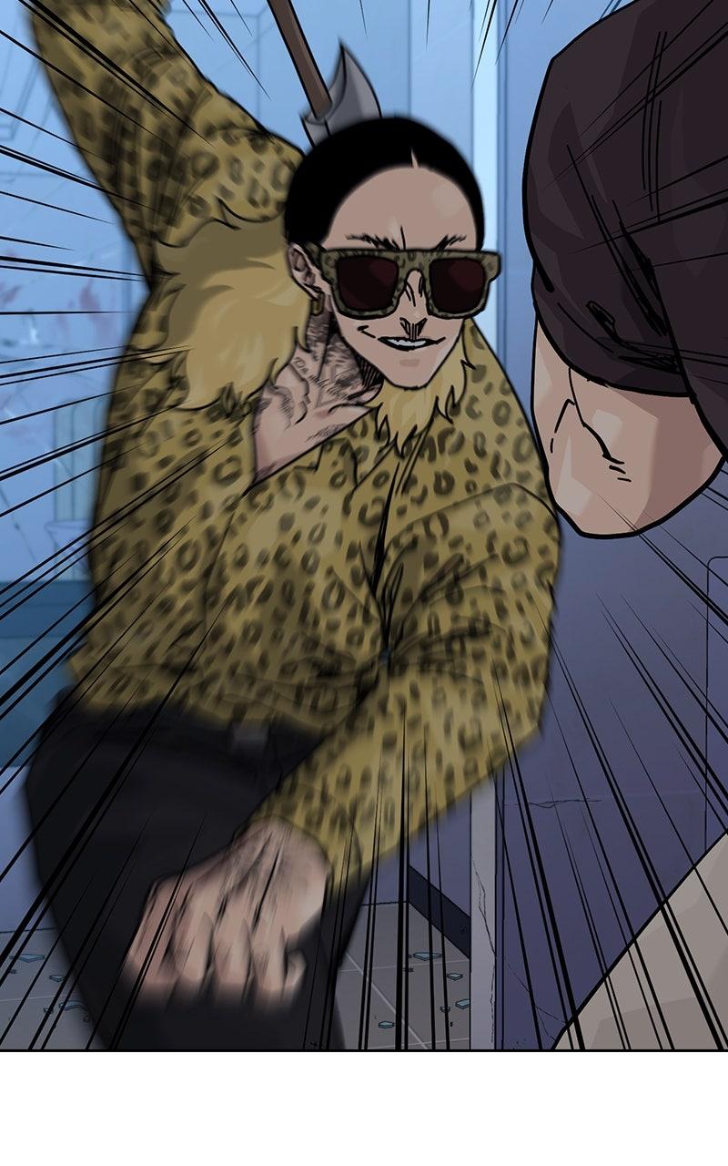 To Not Die S3 - Episode 31 14