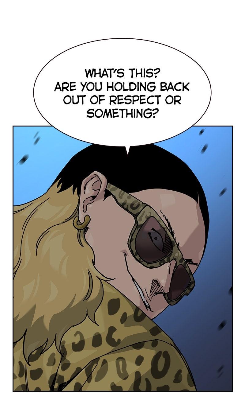 To Not Die S3 - Episode 31 22