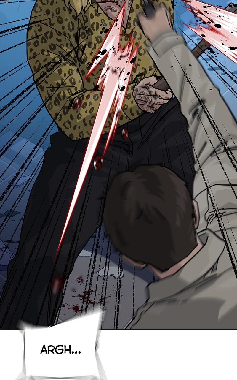 To Not Die S3 - Episode 31 31