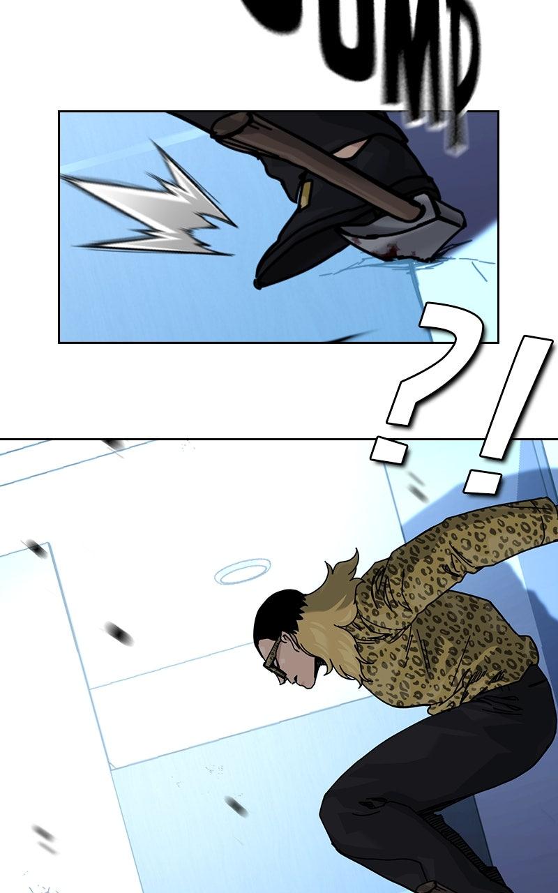 To Not Die S3 - Episode 31 44