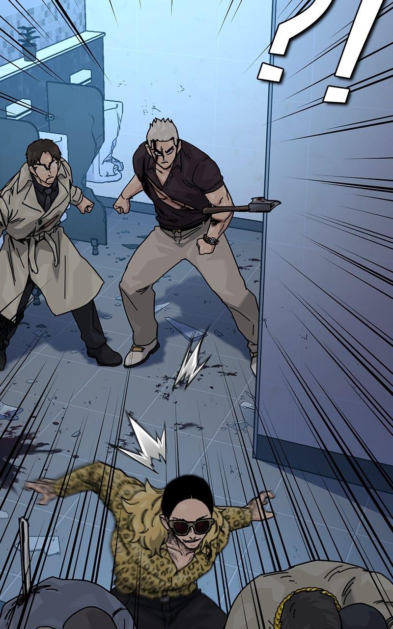 To Not Die S3 - Episode 31 51