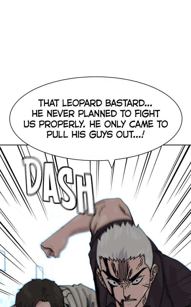 To Not Die S3 - Episode 31 53