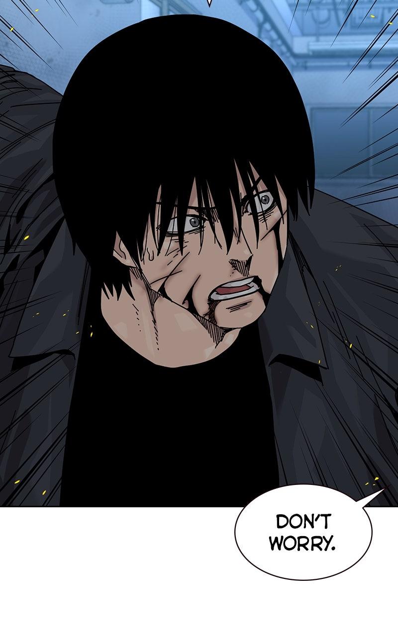 To Not Die S3 - Episode 31 64