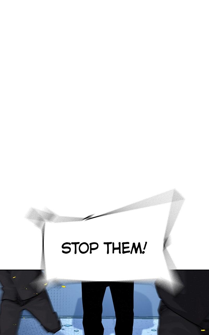 To Not Die S3 - Episode 31 69