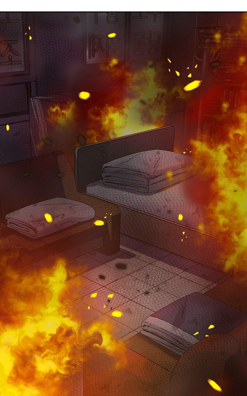 To Not Die S3 - Episode 31 80